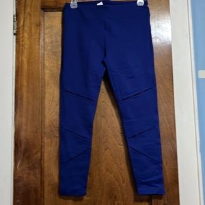 Gabriela Legging XL/12-14